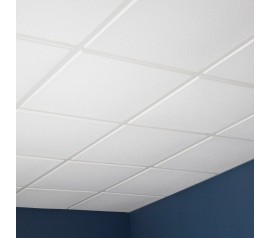 История компании Armstrong: Путь к успеху в производстве потолочных панелей и подвесных систем