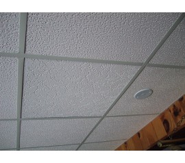Уход за потолочными плитками Armstrong: советы и рекомендации