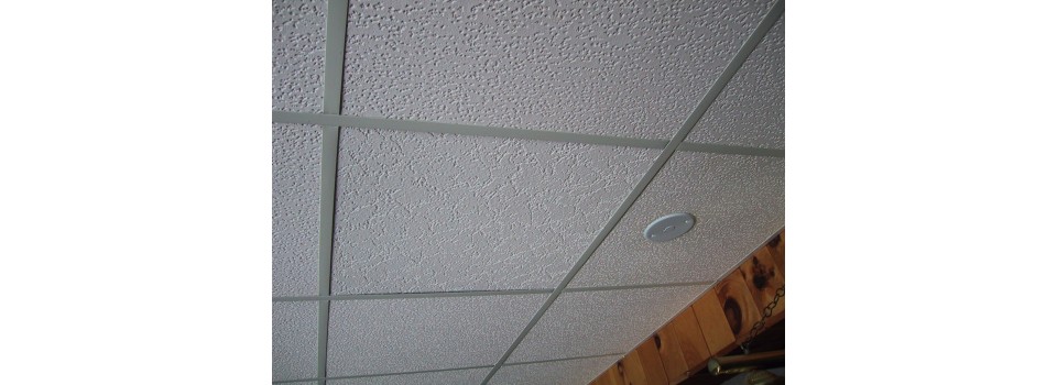 Уход за потолочными плитками Armstrong: советы и рекомендации