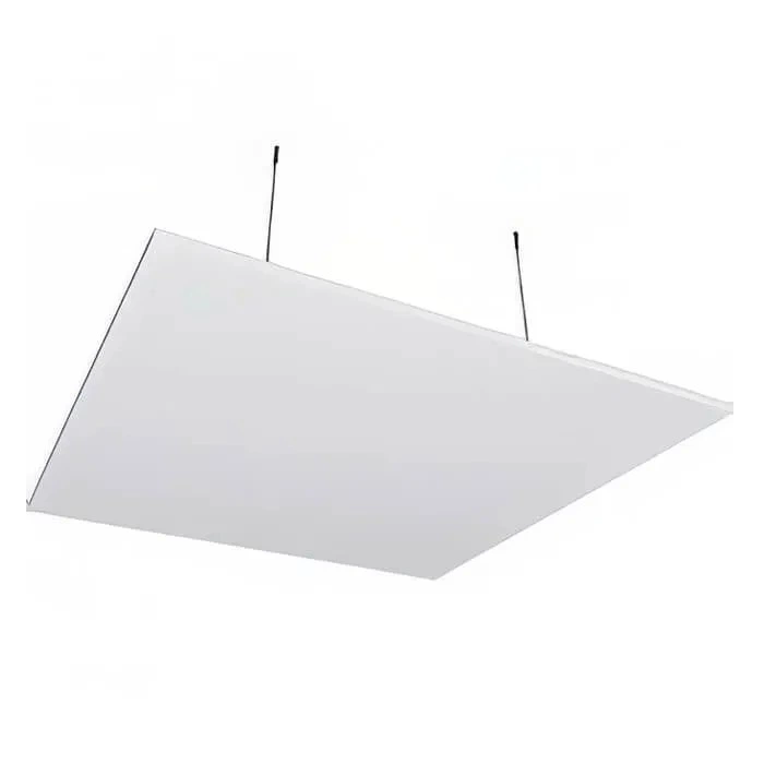 Акустическая панель ARMSTRONG OPTIMA L CANOPY Квадрат 1200х1200 мм, белый