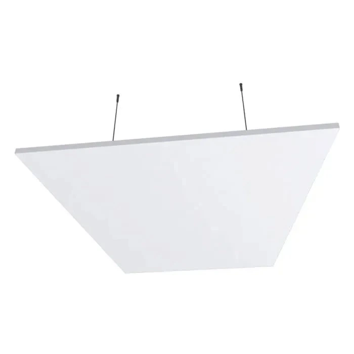 Акустическая панель ARMSTRONG OPTIMA L CANOPY Средний прямоугольник 1800х900 мм, белый