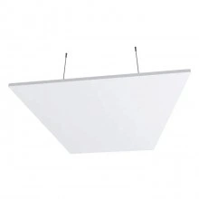 Акустическая панель ARMSTRONG OPTIMA L CANOPY Средний прямоугольник 1200х1800 мм, белый