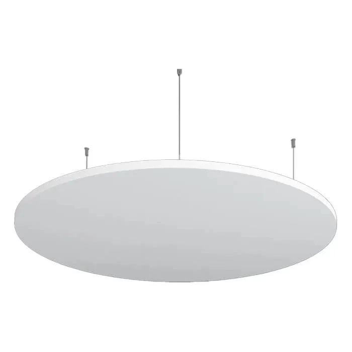 Акустическая панель ARMSTRONG OPTIMA L CANOPY Круг Ø1200 мм, белый