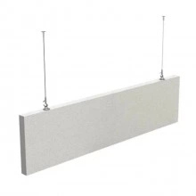 Акустический баффл ARMSTRONG OPTIMA Baffle Прямоугольный 1200х400 мм, белый