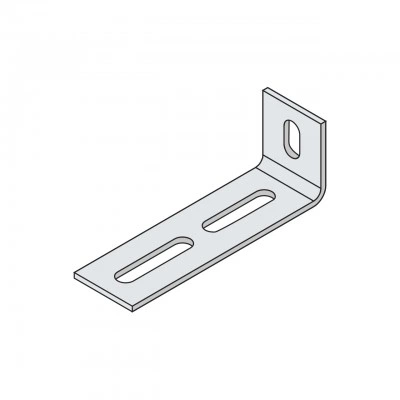 Пристенный кронштейн ARMSTRONG Universal Wall Anchor 80х24х28 мм 787450 Пристенный кронштейн ARMSTRONG Universal Wall Anchor 80х24х28 мм 787450