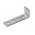 Пристенный кронштейн ARMSTRONG Universal Wall Anchor 80х24х28 мм 787450 Пристенный кронштейн ARMSTRONG Universal Wall Anchor 80х24х28 мм 787450