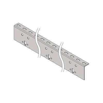Фиксатор расстояния ARMSTRONG OPTIMA Finesse 20х50х3100 мм 787721 Фиксатор расстояния ARMSTRONG OPTIMA Finesse 20х50х3100 мм 787721