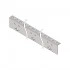 Фиксатор расстояния ARMSTRONG OPTIMA Finesse 20х50х3100 мм 787721 Фиксатор расстояния ARMSTRONG OPTIMA Finesse 20х50х3100 мм 787721